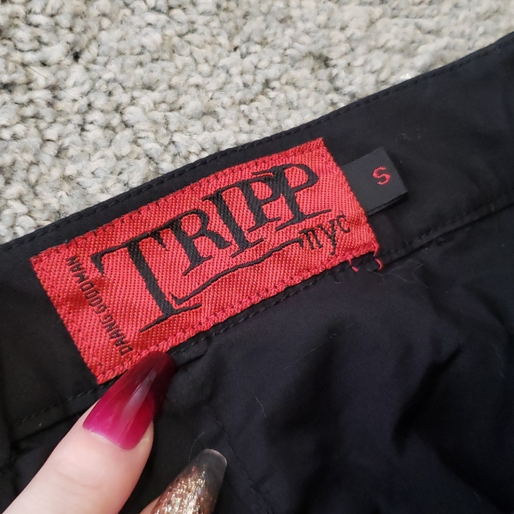 Vintage TRIPP NYC Bustle skirt - Picture 4 of 6